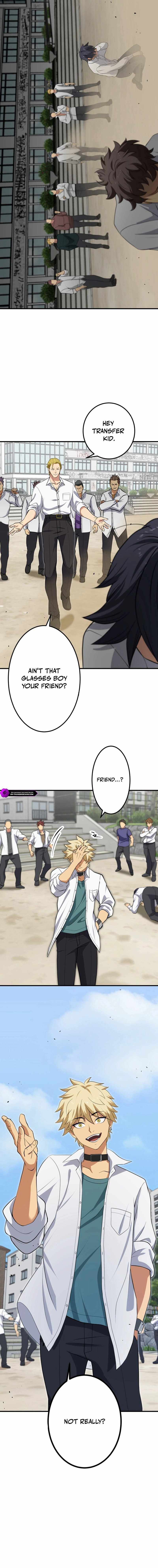 Criminal Transfer Student Chapter 4 28